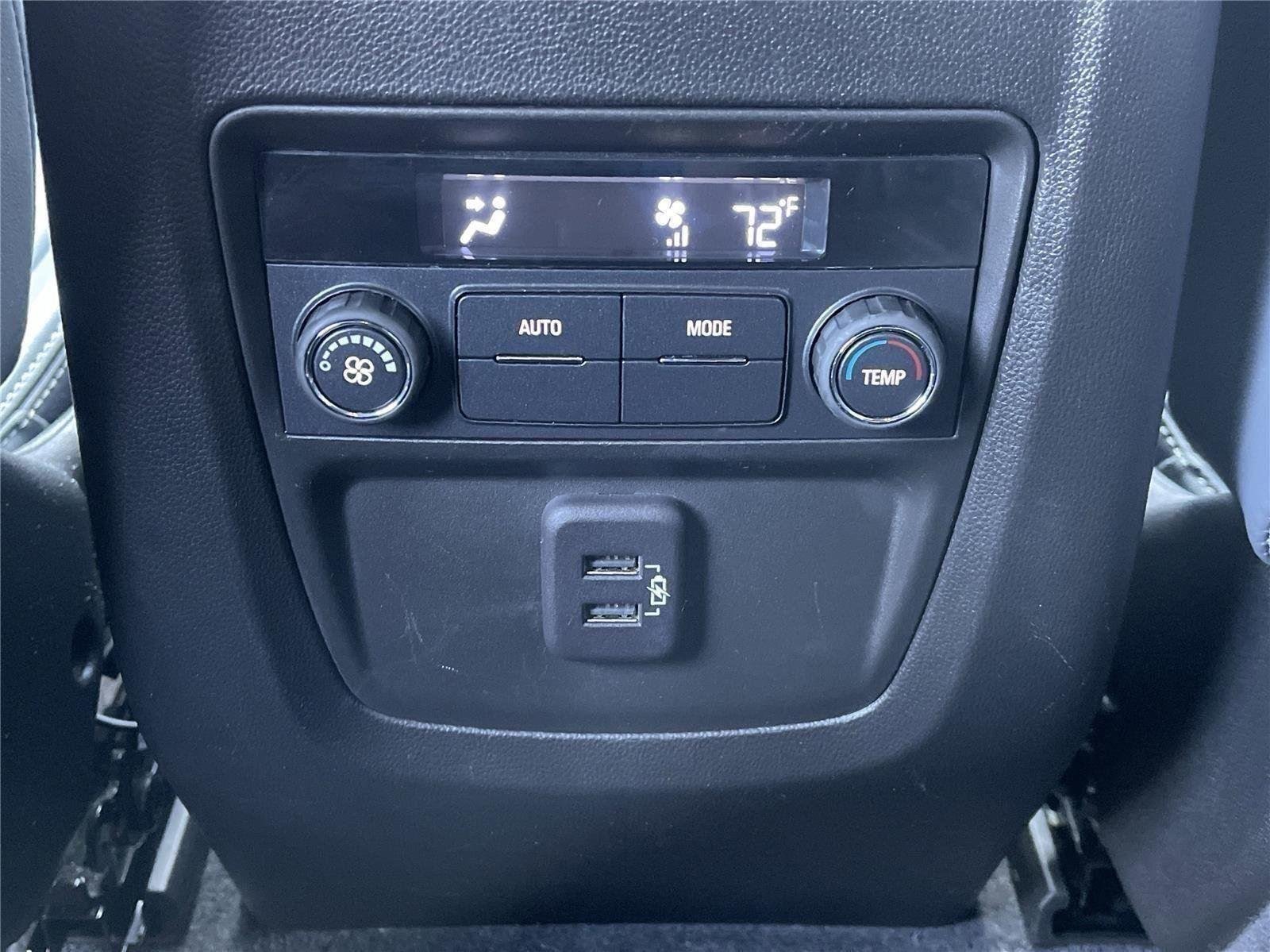 2023 Buick Enclave Essence - Photo 38