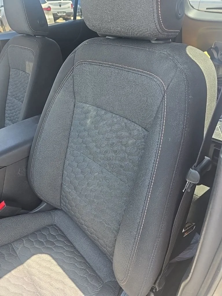 2019 Chevrolet Equinox LT 1.5T's photo