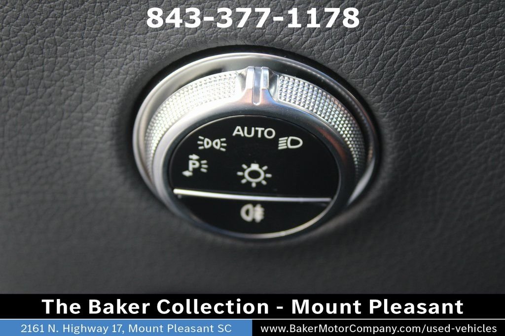 Used 2026 Black Mercedes-Benz GLC 300 image 27