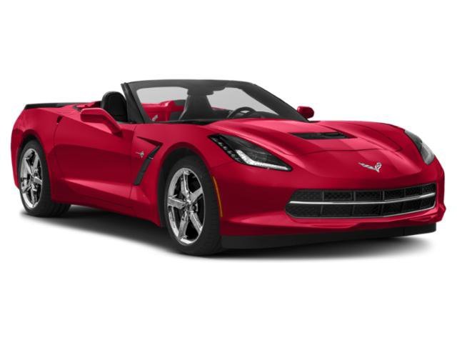 2015 Chevrolet Corvette Base - Photo 9