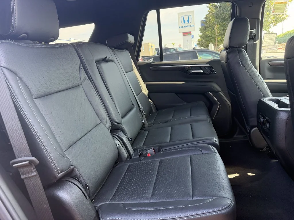 2026 Chevrolet Tahoe LS - Photo 15