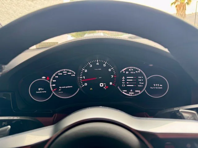 2022 Porsche Cayenne Platinum Edition - Photo 15