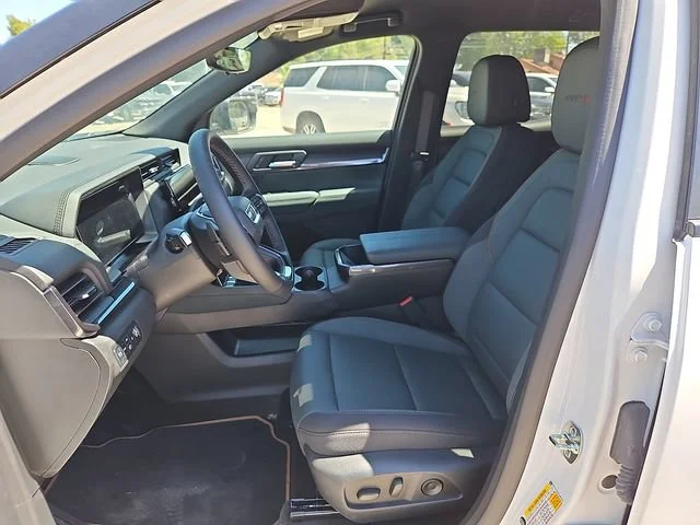 2026 GMC Terrain AT4 - Photo 15
