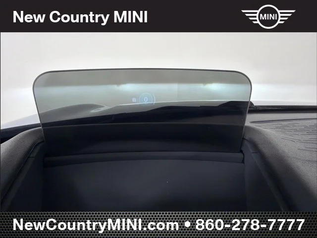 Certified Used 2026 Blue MINI Signature image 18