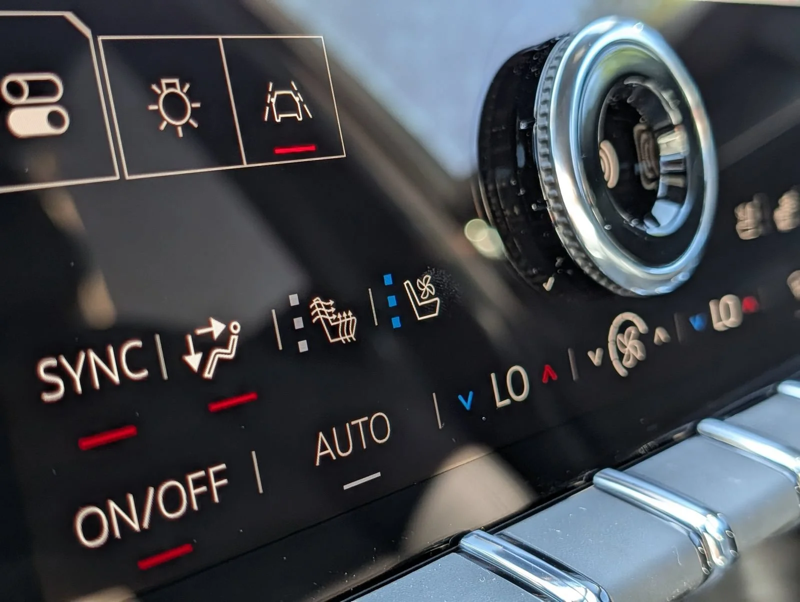 2027 GMC Terrain Elevation - Photo 14