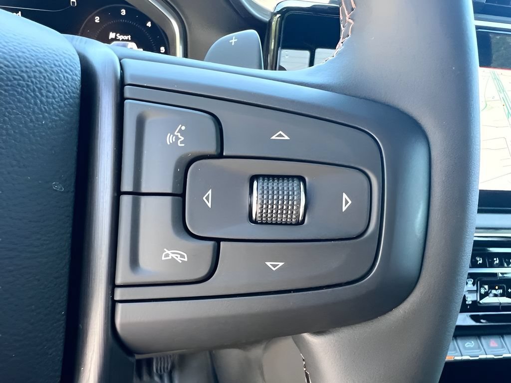 2026 GMC Sierra 1500 AT4 - Photo 17