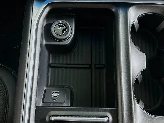 New 2026 Ford Expedition Tremor
