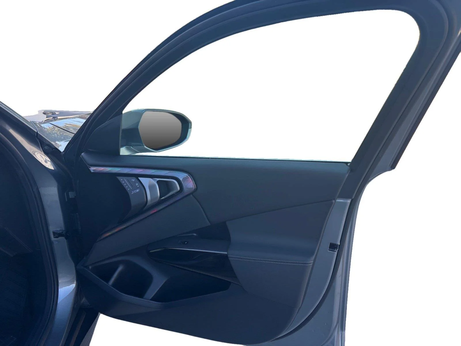 New 2026 Skyscraper Grey Metallic BMW 30 xDrive image 23