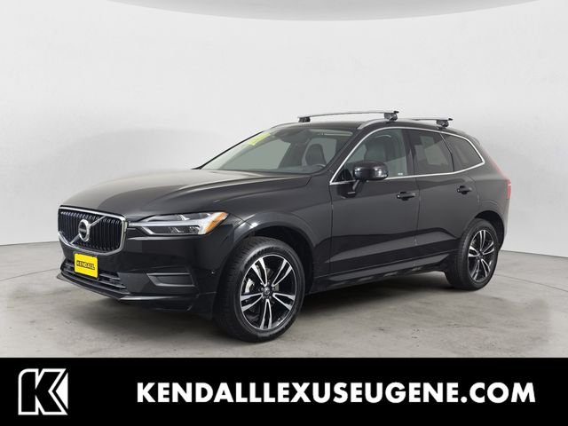 2018 Volvo XC60