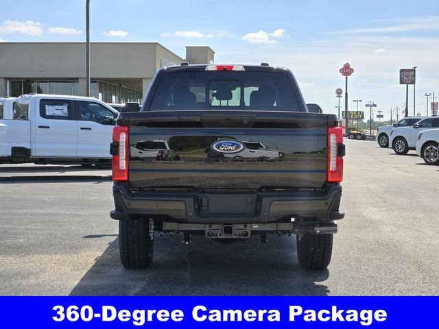 2026 Ford F-250 Super Duty XL - Photo 8