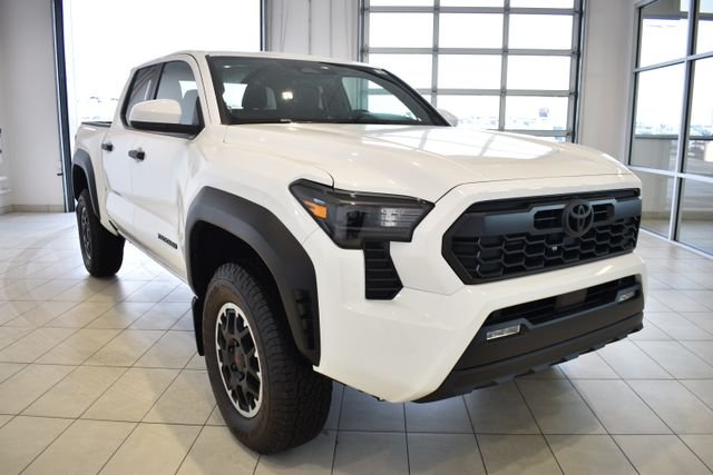 2026 Toyota Tacoma  TRD Off-Road