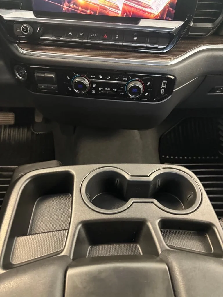 2024 Chevrolet Silverado 1500 RST - Photo 18