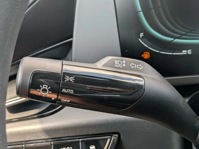 New 2026 Interstellar Gray Kia LX image 24
