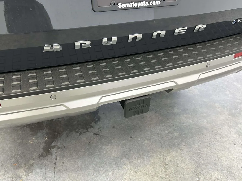 Certified Used 2026  Toyota Limited image 12