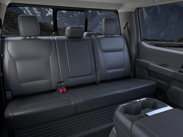 New 2026 Avalanche Ford Lariat image 11