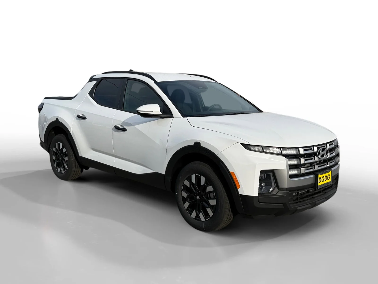 2026 Hyundai Santa Cruz SEL - Photo 7