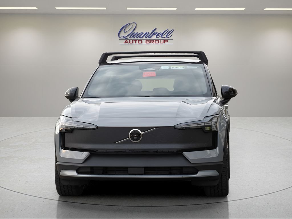 2026 Volvo EX30 Ultra - Photo 8