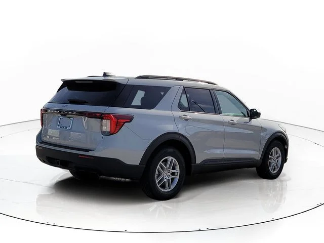 New 2027 Avalanche Ford Active image 5