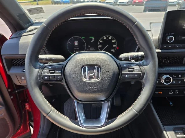 Used 2023 Red Honda Sport image 31