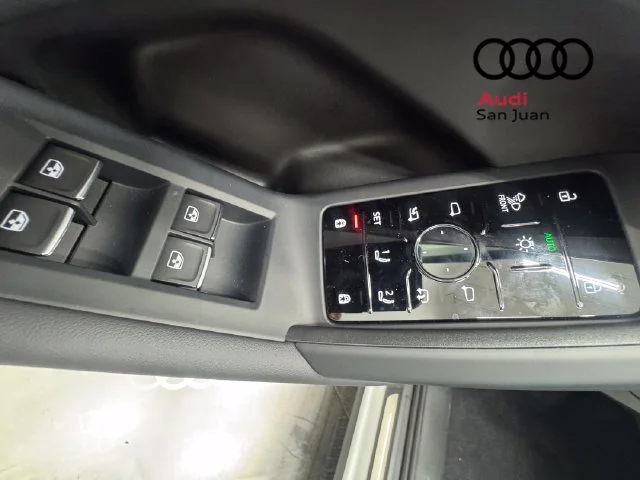 New 2026 White Audi 2.0T Premium Plus image 33