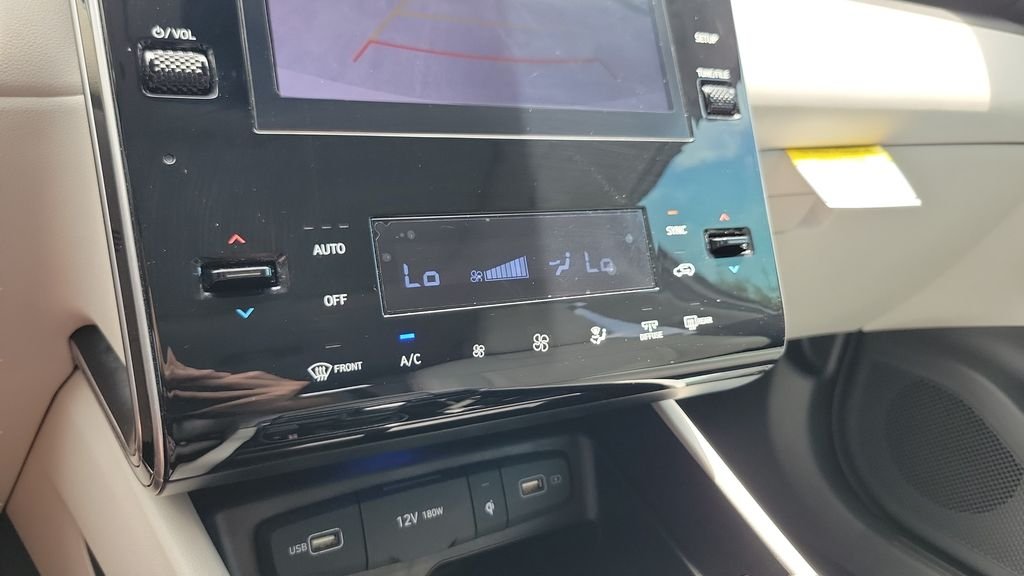 2023 Hyundai Tucson SEL - Photo 19