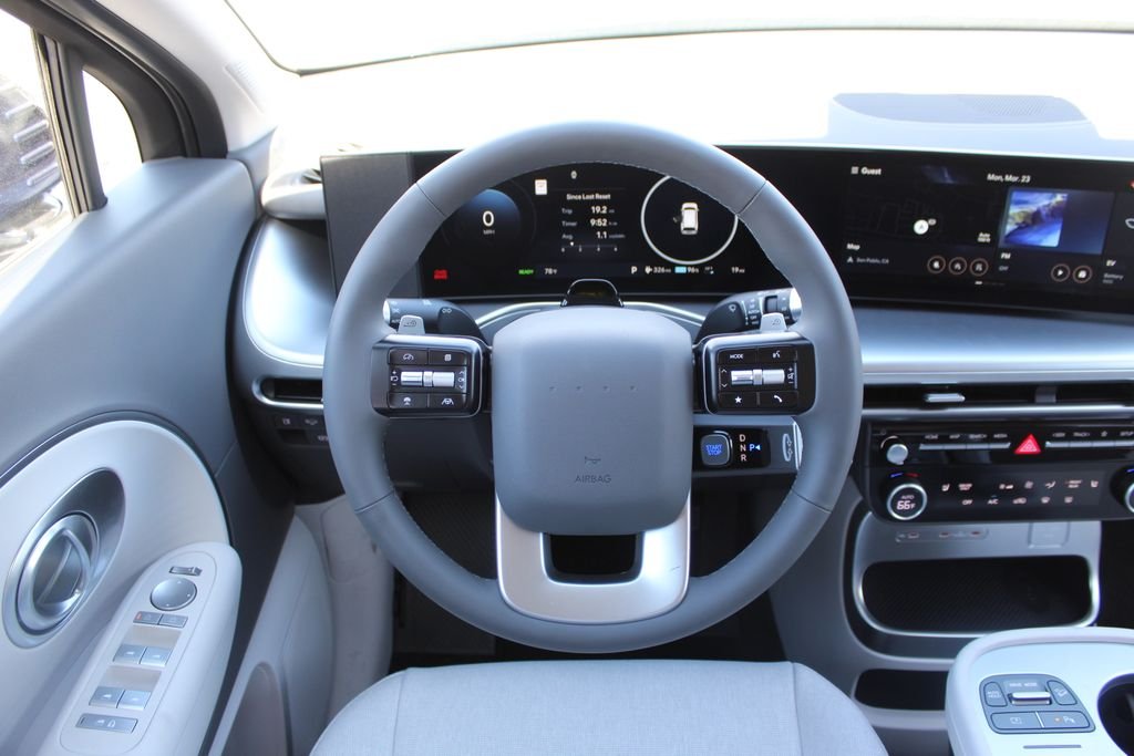 2026 Hyundai IONIQ 9 S - Photo 18