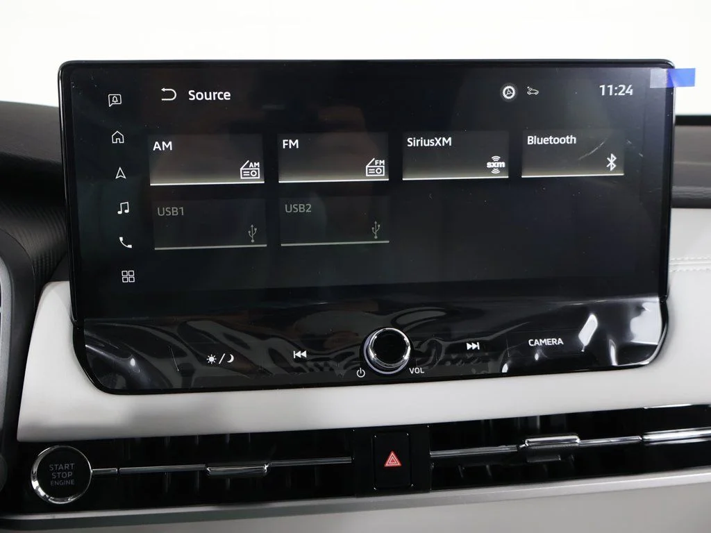 2025 Mitsubishi Outlander SEL Platinum Edition - Photo 51