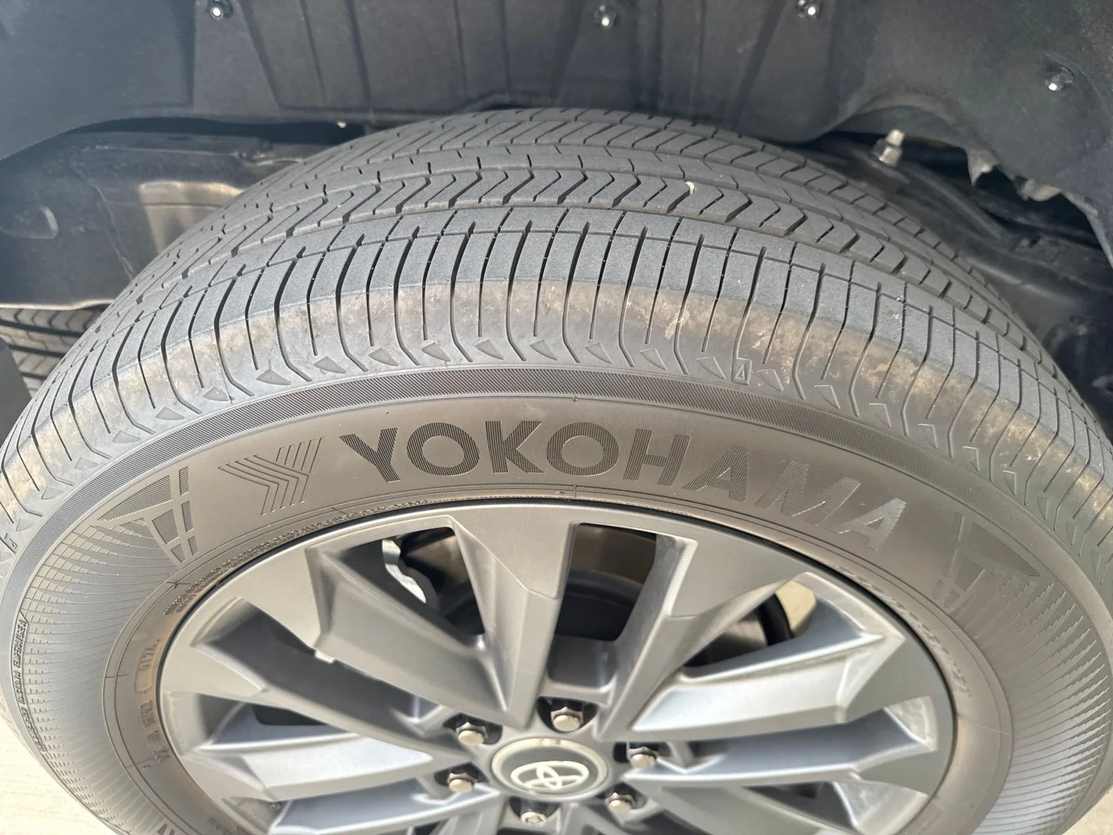 Used 2027 Beige Toyota Base image 21