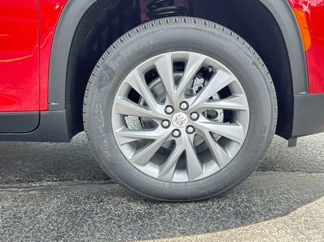 2026 Buick Enclave Preferred - Photo 16