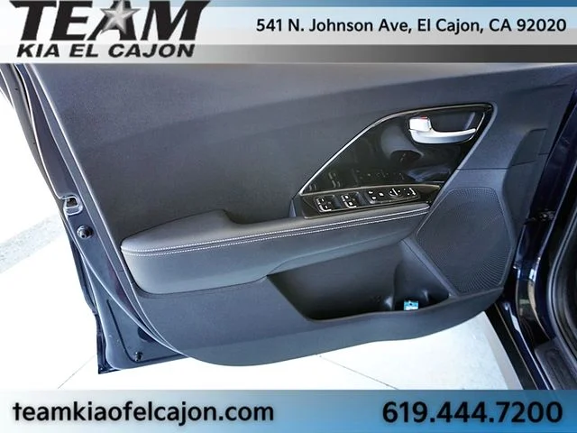 Certified Used 2022 Blue Kia S image 23