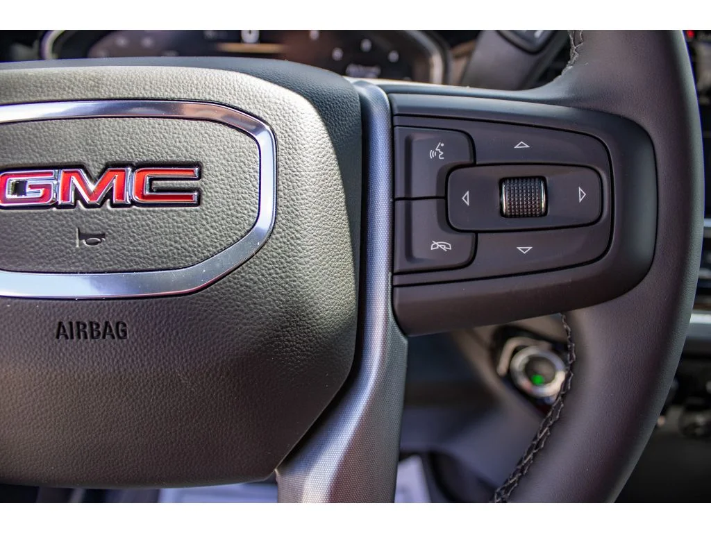 2026 GMC Sierra 2500HD SLE - Photo 31