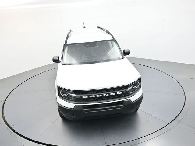 New 2026 Oxford White Ford Big Bend® image 84