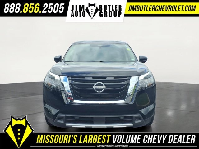 Used 2025  Nissan SL image 27