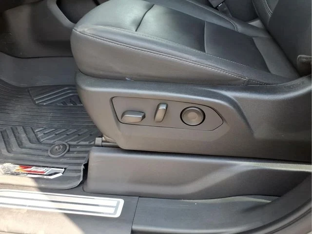 Used 2024 Gray Chevrolet LT image 20