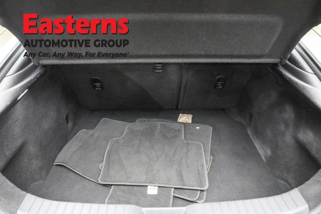 Used 2024 Beige Mazda 2.5 Carbon Turbo image 9