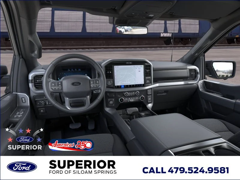 New 2026 Avalanche Ford XLT image 9
