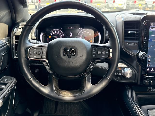 2025 RAM Ram 1500 Pickup Limited - Photo 10
