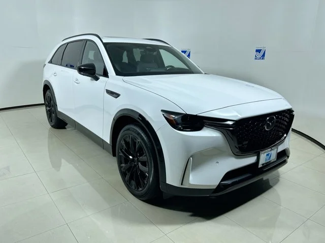 2026 Mazda CX-90 Turbo S Premium Sport Package's photo