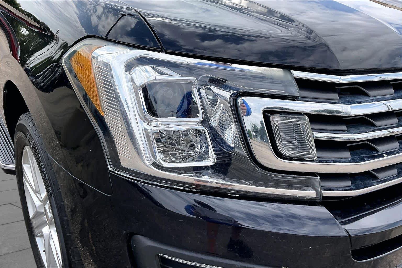 Used 2020 Agate Black Ford XLT image 27