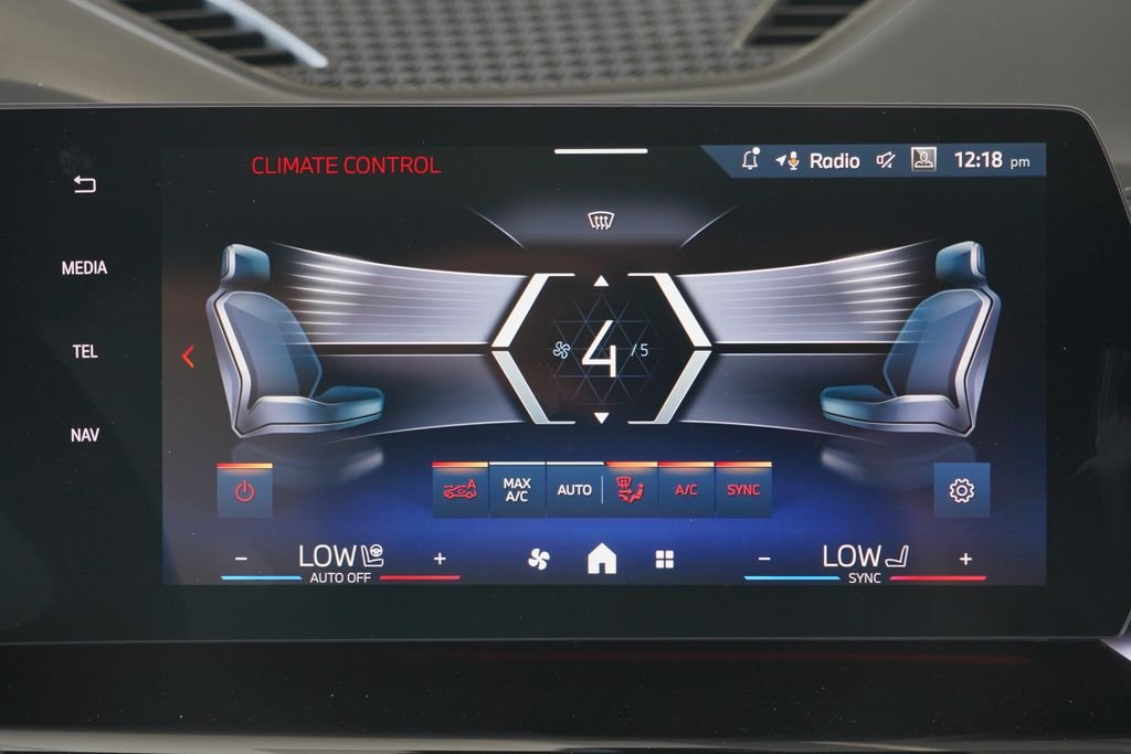 New 2026 Alpine White BMW xDrive28i image 17