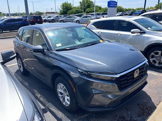 2023 Honda CR-V LX