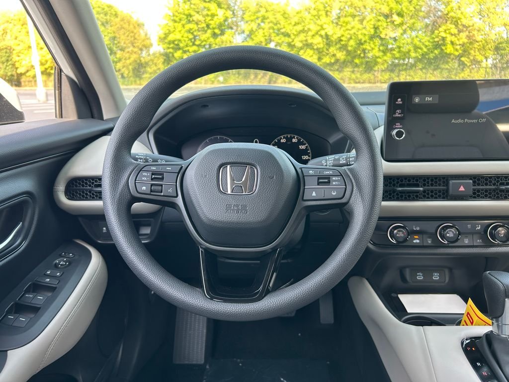 2026 Honda HR-V LX - Photo 12