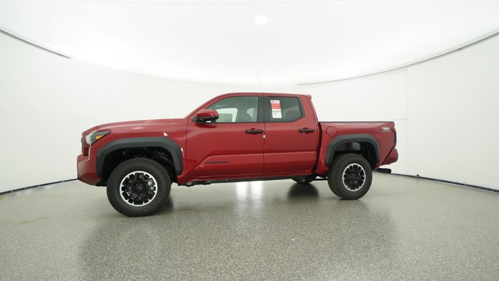 2026 Toyota Tacoma TRD Off Road - Photo 14