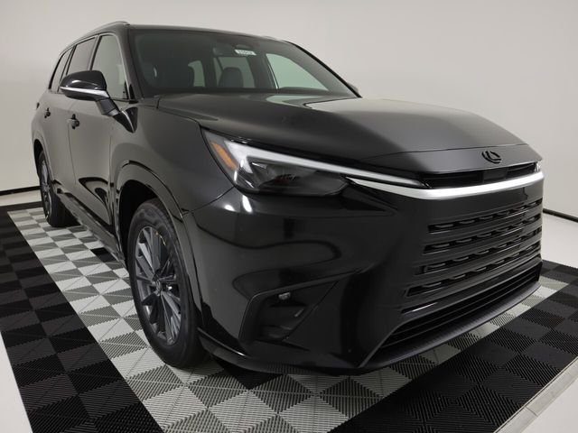 New 2026 Caviar Lexus  350 AWD image 6