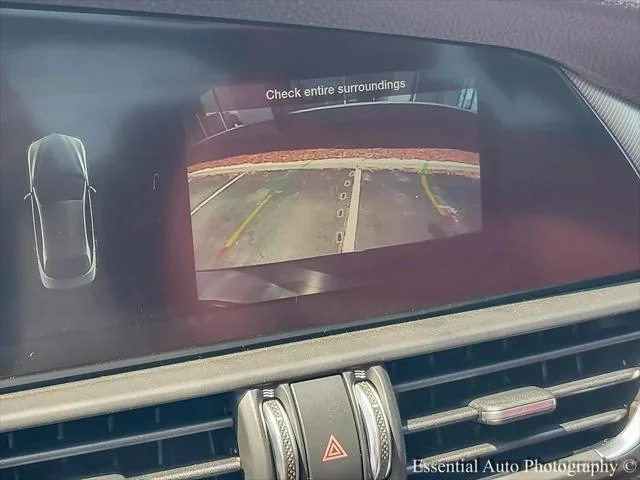 2025 Alfa Romeo Giulia Base - Photo 27