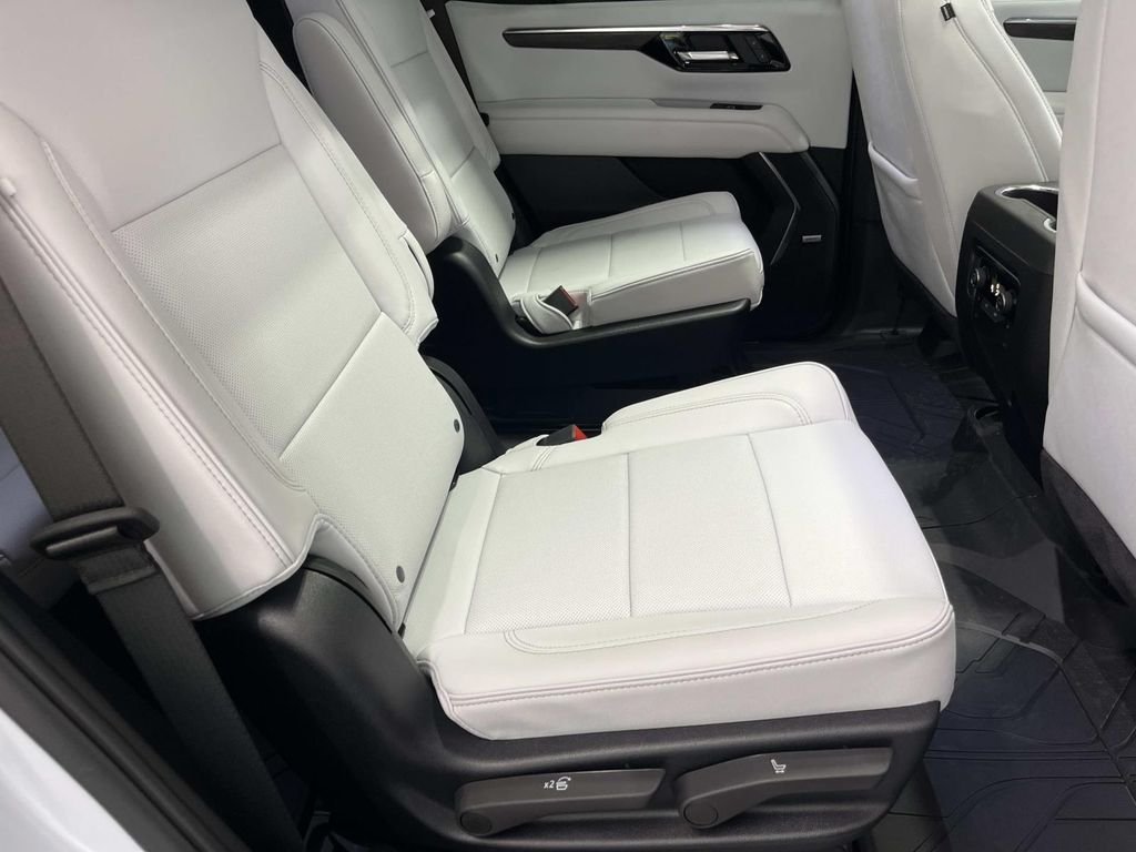 2026 Chevrolet Tahoe Premier - Photo 28