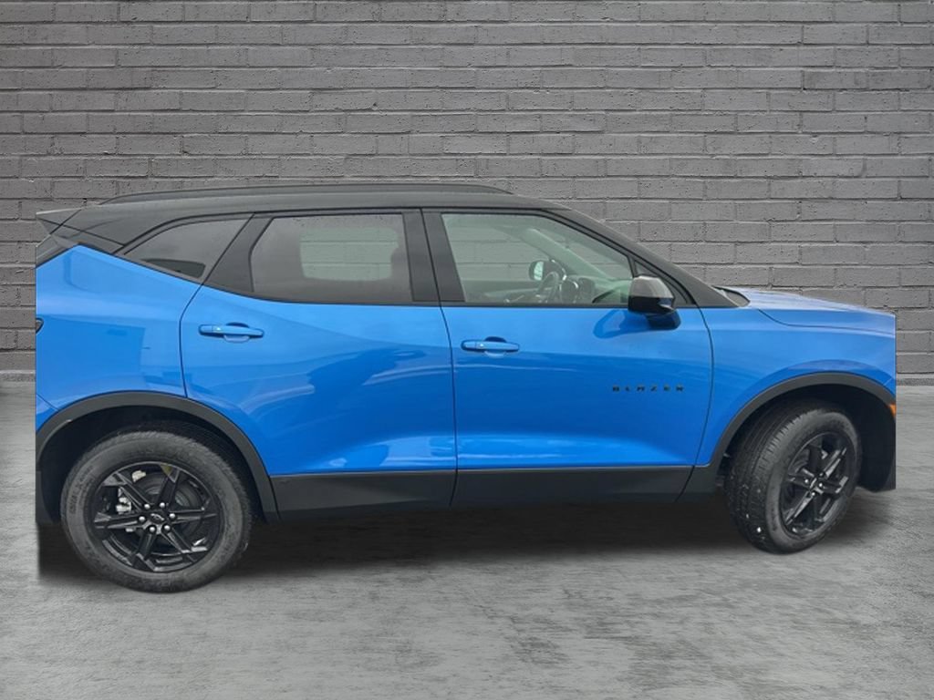 2026 Chevrolet Blazer 2LT - Photo 10