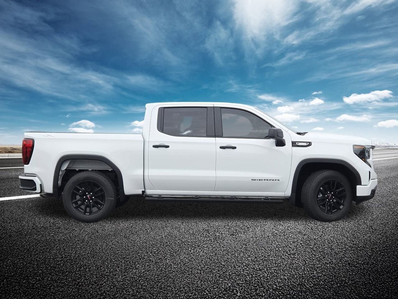 2026 GMC Sierra 1500 Pro - Photo 18