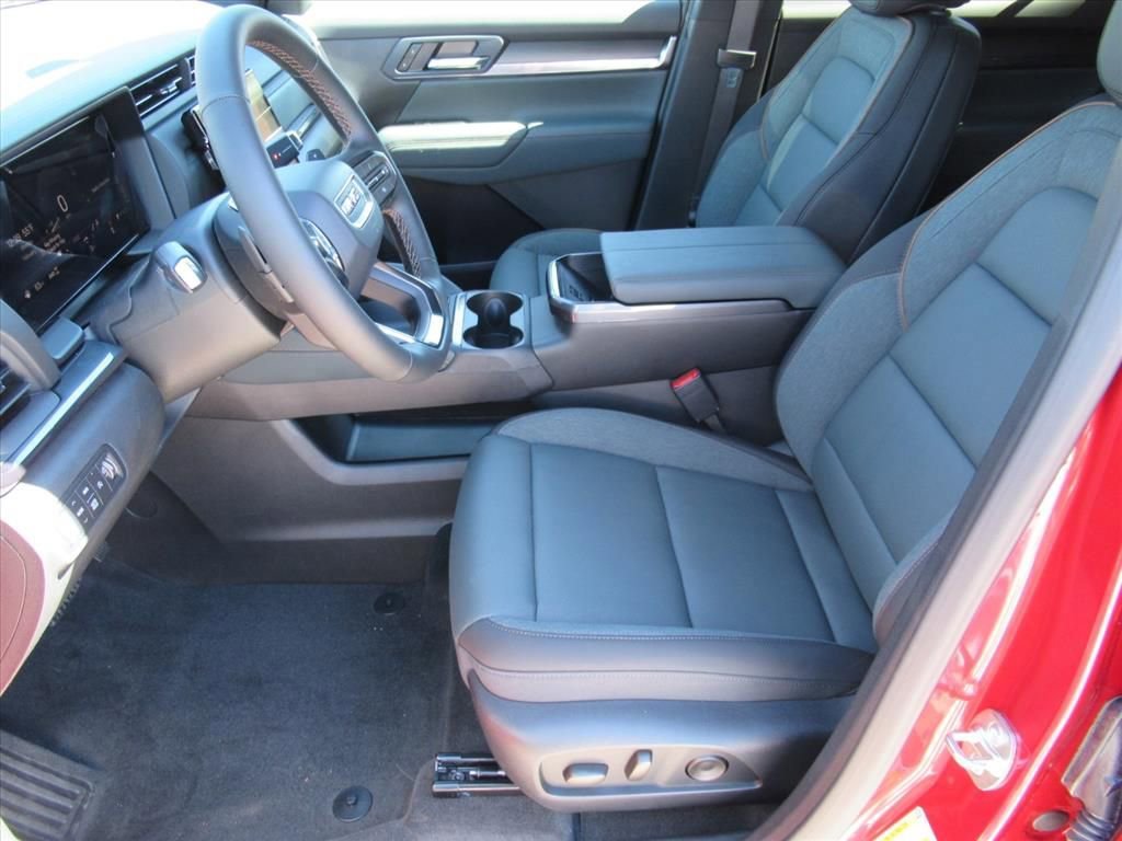 2026 GMC Terrain AT4 - Photo 16