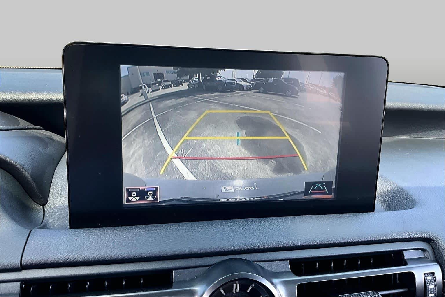 Used 2025 Incognito Lexus F SPORT Design image 24